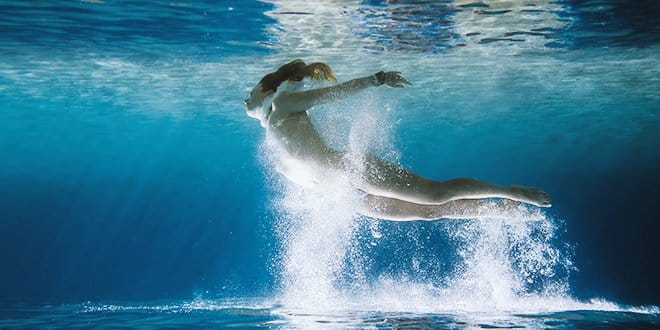 Let’s Get Wet: LELO’s Waterproof Vibrators and Waterproof Sex Toys
