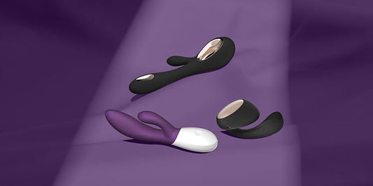Best Vibrators, According To a Sex Therapist
