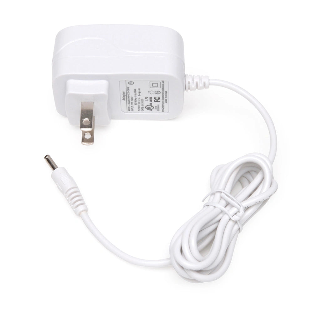 CHARGER 9V