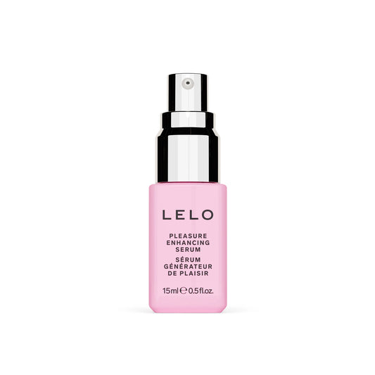 Pleasure Enhancing Serum