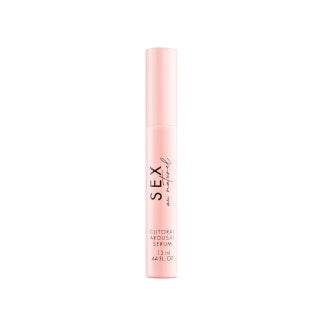 Clitoral Arousal Serum