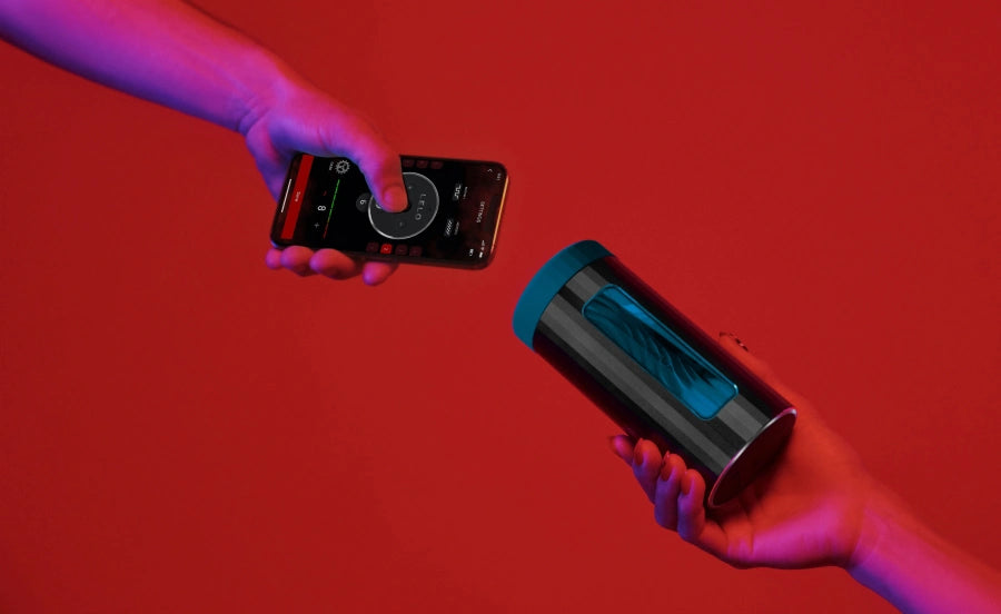 Sex toys for men