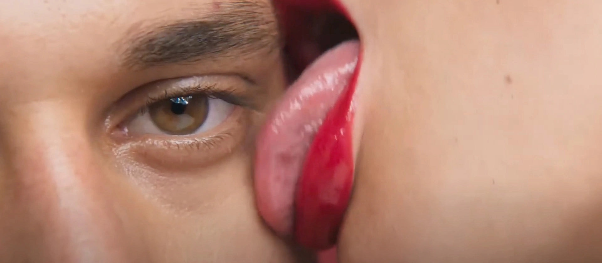 LELO brand film poster