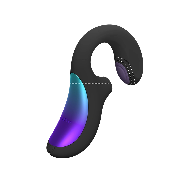 ENIGMA Double Sonic technology diagram