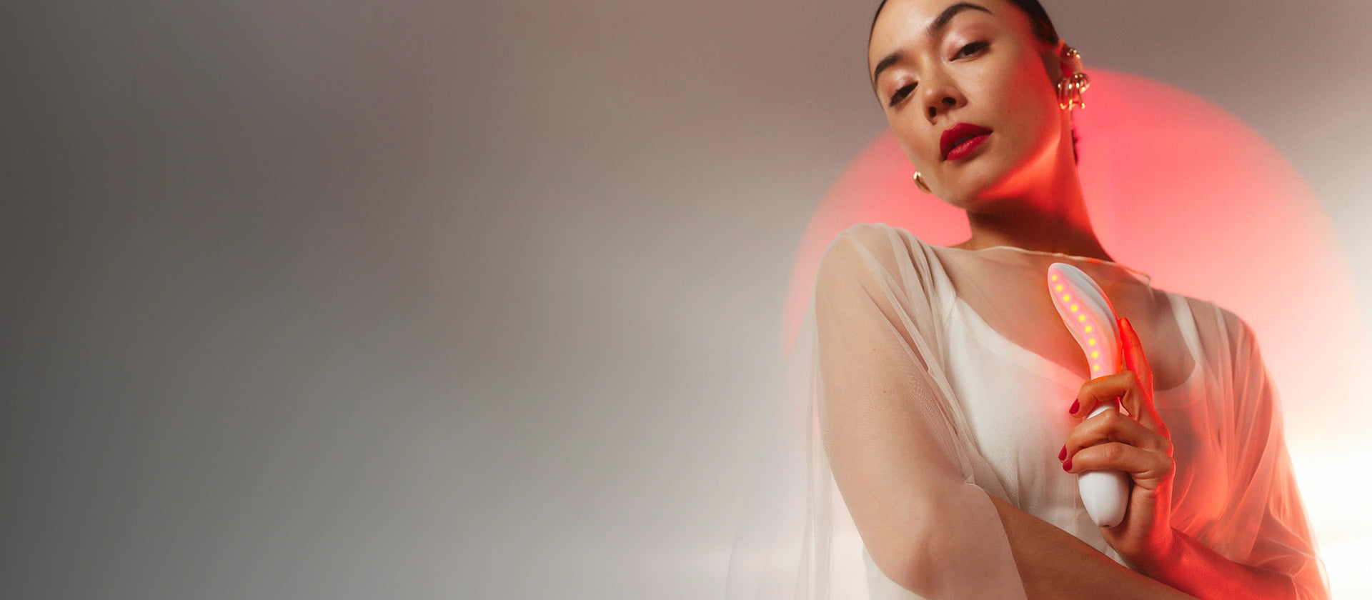 LELO app with MONA™ Spectra